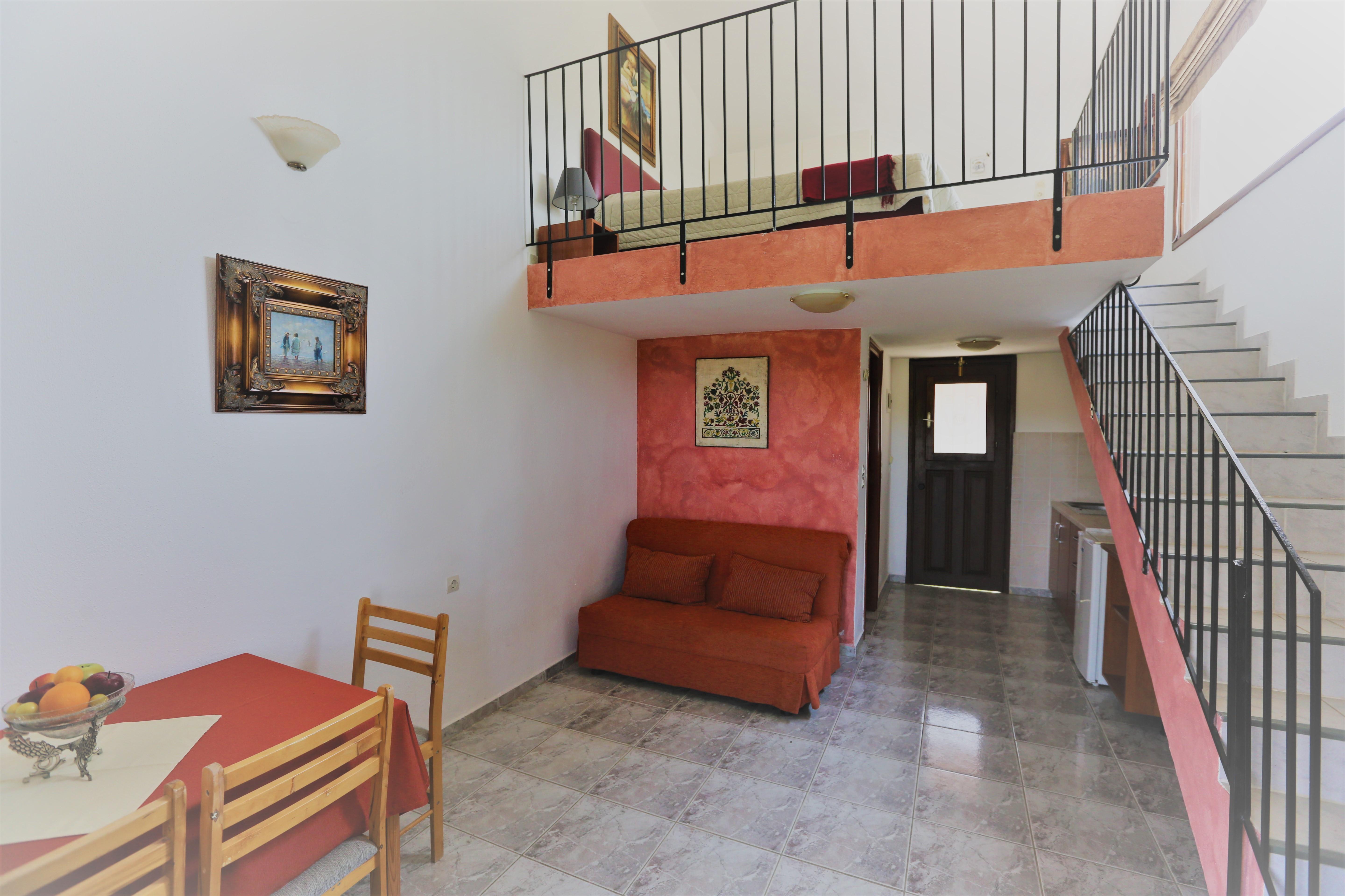Angelina Studios Platanias  Exterior foto