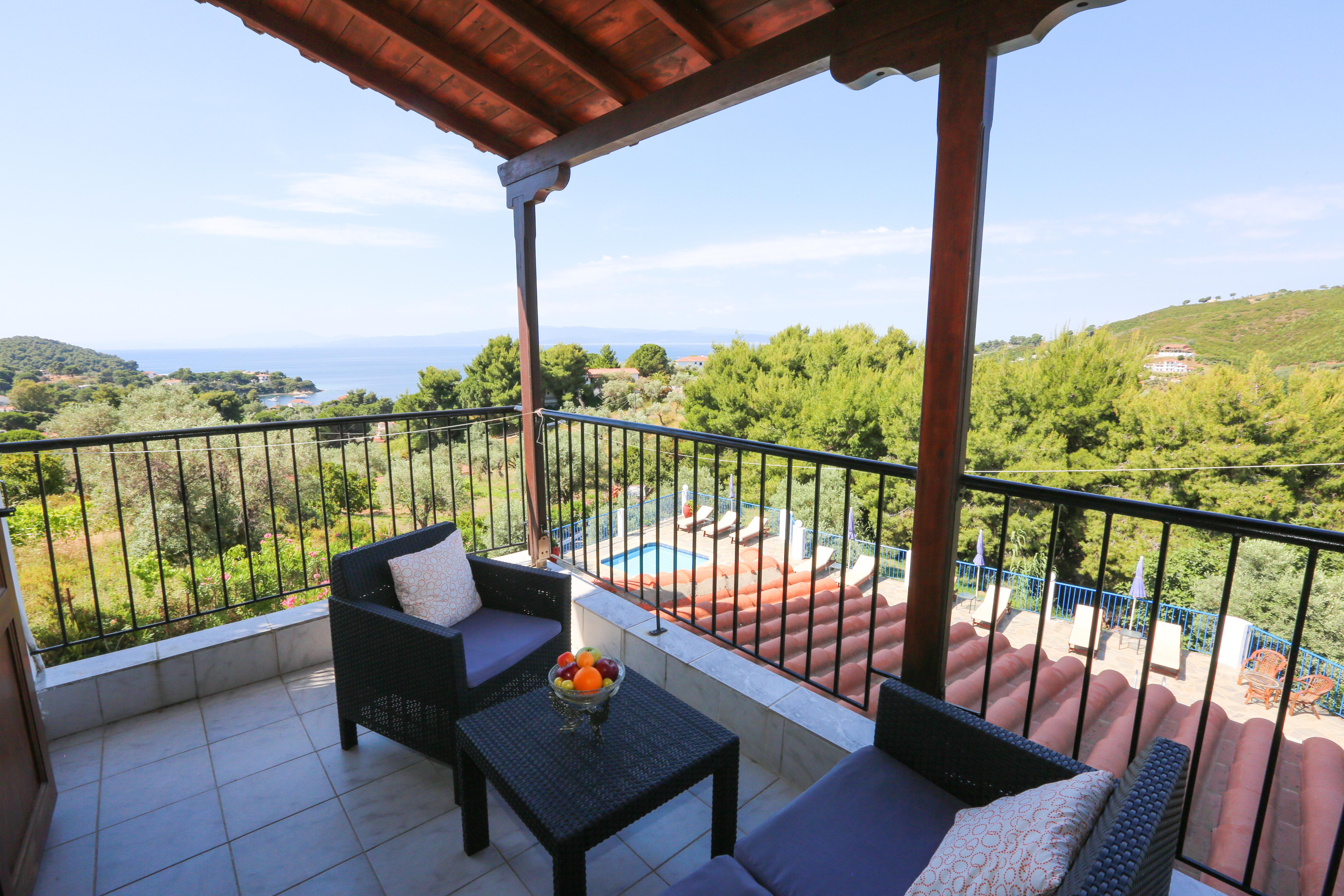 Angelina Studios Platanias  Exterior foto