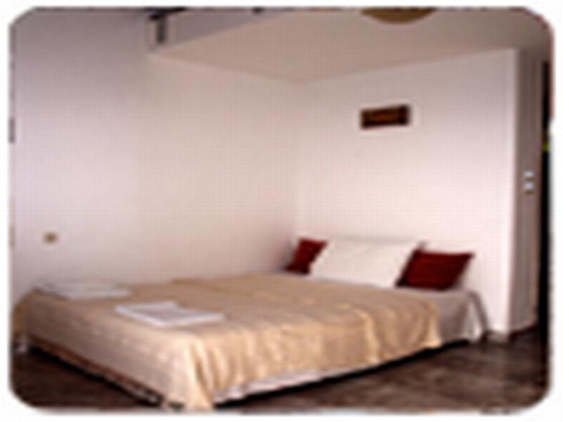 Angelina Studios Platanias  Exterior foto