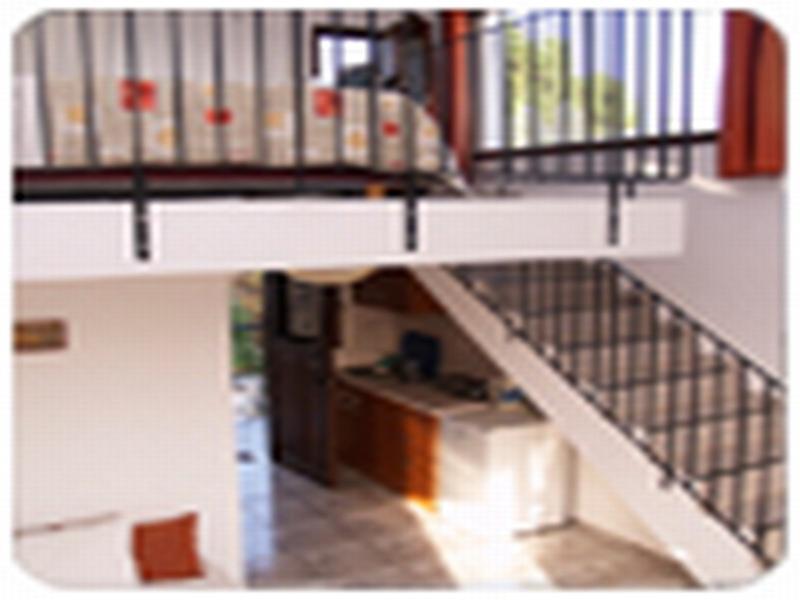 Angelina Studios Platanias  Exterior foto