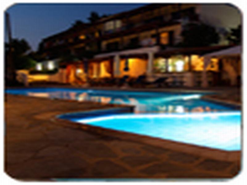 Angelina Studios Platanias  Exterior foto