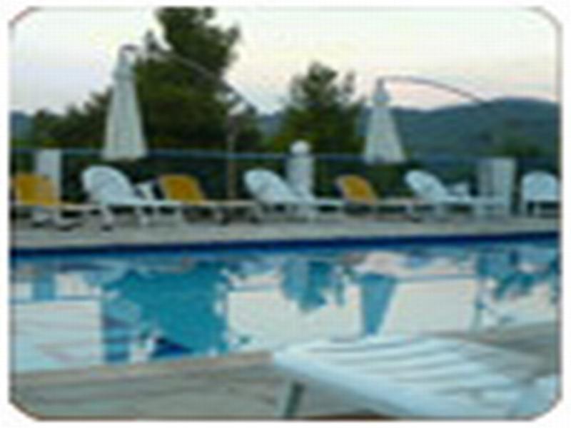 Angelina Studios Platanias  Exterior foto