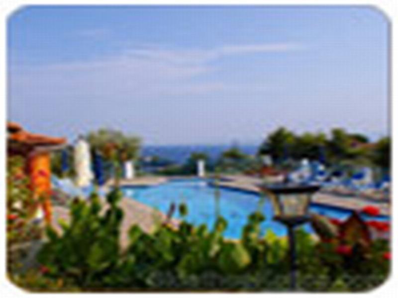 Angelina Studios Platanias  Exterior foto
